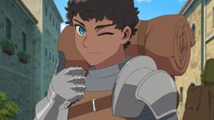 Delicious in Dungeon Epizóda 5