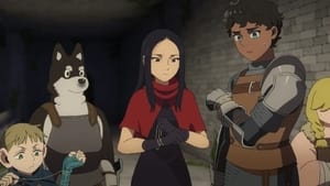 Delicious in Dungeon Epizóda 7