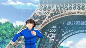 Captain Tsubasa Epizóda 7