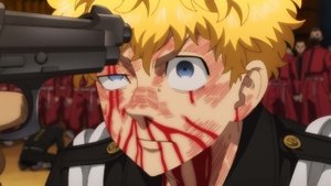Tokyo Revengers Epizóda 47