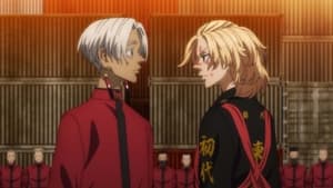 Tokyo Revengers Epizóda 48