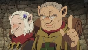 Delicious in Dungeon Epizóda 9