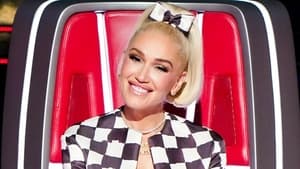 The Voice Epizóda 5