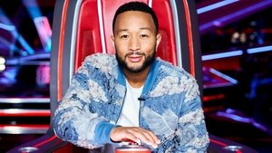 The Voice Epizóda 6