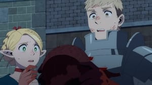 Delicious in Dungeon Epizóda 12