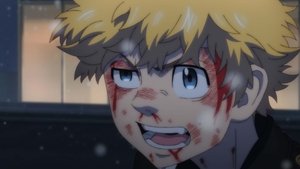 Tokyo Revengers Epizóda 50