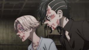 Tokyo Revengers Epizóda 41