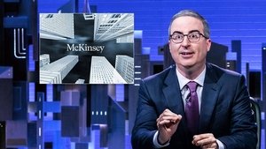 John Oliver: Čo týždeň dal a vzal Epizóda 14