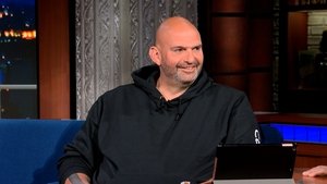 The Late Show with Stephen Colbert Epizóda 7