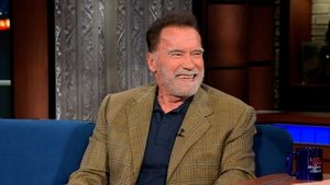 The Late Show with Stephen Colbert Epizóda 5