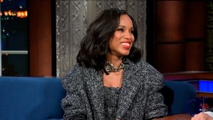 The Late Show with Stephen Colbert Epizóda 6