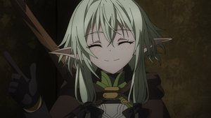 Goblin Slayer Epizóda 8