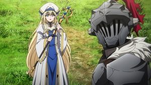 Goblin Slayer Epizóda 7