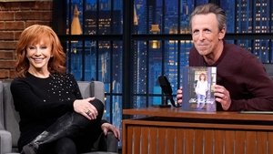 Late Night with Seth Meyers Epizóda 7