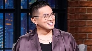 Late Night with Seth Meyers Epizóda 8