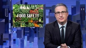 John Oliver: Čo týždeň dal a vzal Epizóda 13