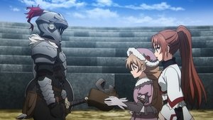 Goblin Slayer Epizóda 3