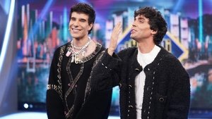 El hormiguero Epizóda 22