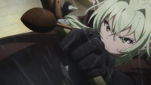 Goblin Slayer Epizóda 9