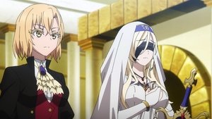 Goblin Slayer Epizóda 11