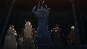Goblin Slayer Epizóda 12