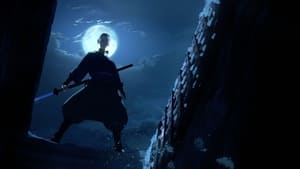 BLUE EYE SAMURAI Epizóda 6
