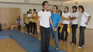 Rebelde Epizóda 34