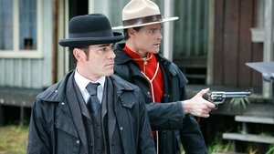 Murdoch Mysteries Epizóda 13