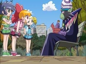 Powerpuff Girls Z Epizóda 22