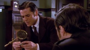 Murdoch Mysteries Epizóda 9