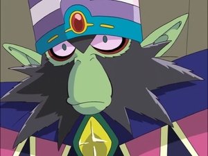Powerpuff Girls Z Epizóda 13