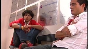 Rebelde Epizóda 95