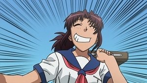 Black Lagoon Epizóda 1