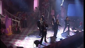 Rebelde Epizóda 195