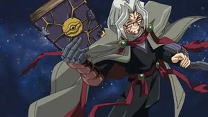 Yu-Gi-Oh! GX Epizóda 46