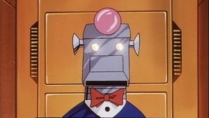 SilverHawks Epizóda 34