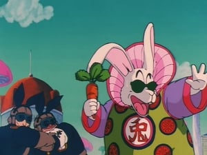 Dragon Ball Epizóda 9