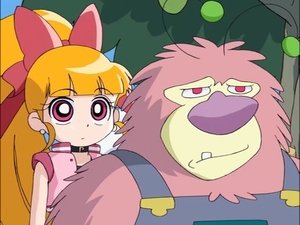 Powerpuff Girls Z Epizóda 9