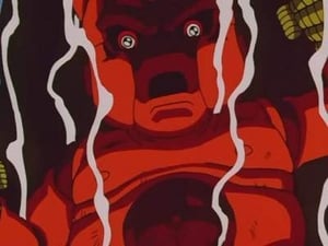 Dragon Ball GT Epizóda 14
