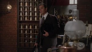 Murdoch Mysteries Epizóda 6