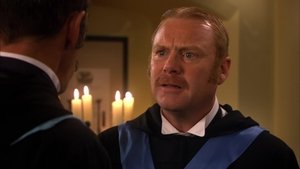 Murdoch Mysteries Epizóda 3
