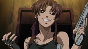 Black Lagoon Epizóda 12