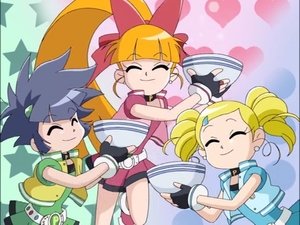 Powerpuff Girls Z Epizóda 15