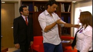 Rebelde Epizóda 169
