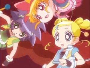 Powerpuff Girls Z Epizóda 52