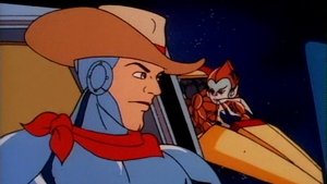 SilverHawks Epizóda 19