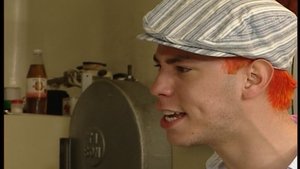 Rebelde Epizóda 3