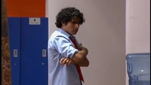Rebelde Epizóda 151