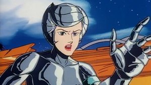 SilverHawks Epizóda 10
