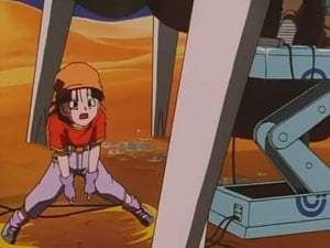 Dragon Ball GT Epizóda 15